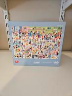 Puzzel Hema limited edition 1000 stukjes, Ophalen of Verzenden, Zo goed als nieuw
