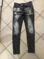 Croyez Spijkerbroek, Blauw, Nieuw, Ophalen of Verzenden, Croyez