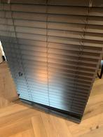 Jaloezie antraciet 80 x 175 cm, Ophalen of Verzenden, Zo goed als nieuw, 50 tot 100 cm, 150 tot 200 cm