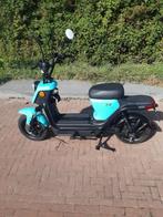 elektrische scooter, Elektrisch, Zo goed als nieuw, Ophalen, Overige merken