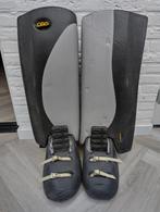 Hockey Keeper Legguards + klompen OBO Robo HiRebound, maat L, Sport en Fitness, Hockey, Ophalen, Gebruikt, Overige typen