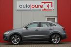 Audi Q3 2.0 TDI 140pk S Edition | Navigatie | Climate | Trek, Auto's, Audi, Voorwielaandrijving, Euro 5, 4 cilinders, Bedrijf