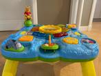 Speeltafel Winnie de poeh, Ophalen, Gebruikt, Overige typen, Met licht