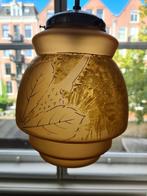 Art Deco hanglampje, Antiek en Kunst, Antiek | Lampen, Ophalen