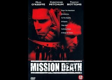 Mission Death beschikbaar voor biedingen