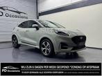 Ford Puma 1.0 EcoBoost Hybrid ST-Line 125PK - Camera - Winte, Puma, Zwart, Origineel Nederlands, Bedrijf