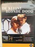 De kleine blonde dood (5=4 aktie), Cd's en Dvd's, Vanaf 16 jaar, Ophalen of Verzenden, Zo goed als nieuw, Actie en Avontuur