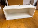 2x Billy Opzetkast 29cm diep - Perfect voor extra opbergruim, Met plank(en), Gebruikt, Ophalen of Verzenden, Minder dan 100 cm