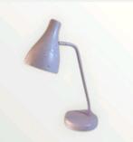 Vintage Ikea Snöig lichtroze bureaulamp, Ophalen of Verzenden