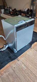Bosch SMV6YCX00E Vaatwasser - Zo goed als nieuw!, Witgoed en Apparatuur, Vaatwasmachines, Ophalen, Gebruikt, Inbouw, Energieklasse A of zuiniger
