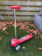 Roze Loopscooter - Cars Design, Ophalen, Gebruikt, Loopfiets