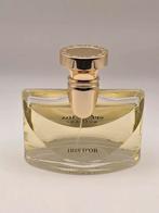 Bvlgari Spledida Iris D'or Eau De Parfum 100ML Discontinued, Sieraden, Tassen en Uiterlijk, Uiterlijk | Parfum, Ophalen of Verzenden