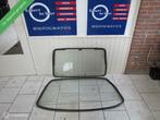 achterraam met raamrubber vw golf 1, Gebruikt, Volkswagen, Ophalen of Verzenden, Volkswagen