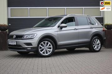 Volkswagen Tiguan 2.0 TSI 4Motion Highline | Trekhaak | Schu beschikbaar voor biedingen