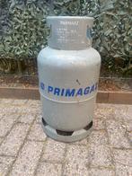 Primagaz gasfles 10/13 kg propaan of butaan met keuring, Ophalen, Gebruikt, Primagaz