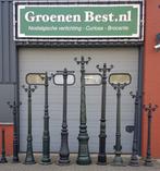 Gietijzeren palen pilaren zuilen veranda afdak overkapping, Huis en Inrichting, Woonaccessoires | Zuilen en Pilaren, Verzenden