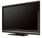 S‏ONY KDL-40P3000 (102 cm), Gebruikt, 50 Hz, LCD, Ophalen of Verzenden