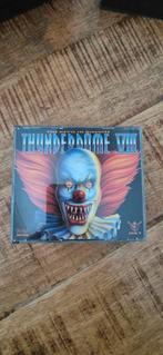 Thunderdome VIII 8, Ophalen of Verzenden, Zo goed als nieuw