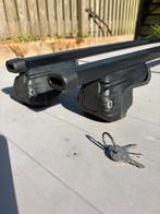 Universele dakdragers met slot: Capoint no. 30'., Auto diversen, Dakdragers, Ophalen, Gebruikt