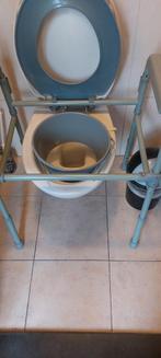 Multifunctionele postoel, Ophalen of Verzenden