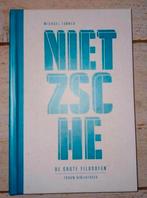 De grote filosofen - Nr 1. Nietzsche, Boeken, Filosofie, Ophalen of Verzenden, Zo goed als nieuw, Algemeen, Michael Tanner