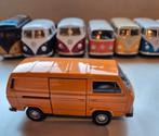 Volkswagen bus T3., Hobby en Vrije tijd, Modelauto's | 1:24, Ophalen, Zo goed als nieuw, Bus of Vrachtwagen, Overige merken