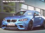 BMW M2 by AC Schnitzer Brochure, BMW, Zo goed als nieuw, Verzenden