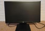HP monitor 23", Ophalen of Verzenden, Full HD, 60 Hz of minder, DVI