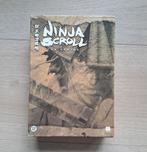 Ninja Scroll: The Series, Vanaf 12 jaar, Ophalen of Verzenden, Zo goed als nieuw, Boxset