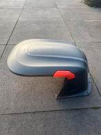 Garage voor Gardena robotmaaier SILENO City 250, Ophalen, Gebruikt, Meer dan 25 cm