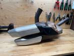 Ducati multistrada 1200 2010-2014 uitlaat origineel demper, Ophalen, Gebruikt