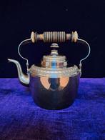 Zweedse theepot J.A. Ostlingen & Co Vasteras, Ophalen of Verzenden