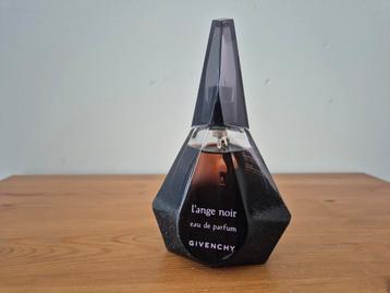 Givenchy Ange ou Demon L'ange Noire 75 ml edp beschikbaar voor biedingen
