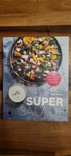 Kat Mead - Super salade, Ophalen of Verzenden, Zo goed als nieuw, Kat Mead