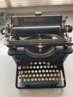 Vintage remington 1915-1920, Diversen, Typemachines, Ophalen of Verzenden, Zo goed als nieuw