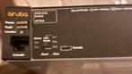 Aruba 2530-24G J9776A Switch - 24 poorten Gigabit, Computers en Software, Netwerk switches, Ophalen of Verzenden, Gebruikt