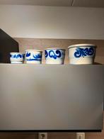 Keulse potten, Duitse kwaliteit, Antiek en Kunst, Ophalen of Verzenden