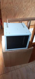 Nieuwe Electrische luchtverhitter., Huis en Inrichting, Kachels, Ophalen, Nieuw, Elektrisch, Overige soorten
