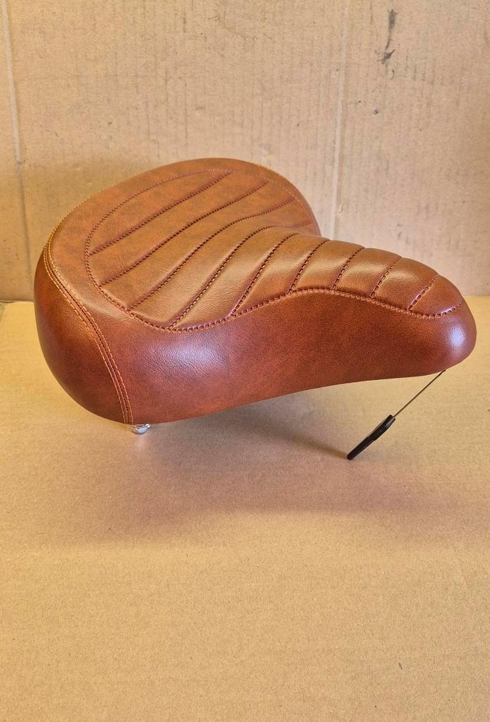 Te koop Nieuw fiets zadel voor extra comfort, Fietsen en Brommers, Fietsaccessoires | Overige Fietsaccessoires, Nieuw, Ophalen