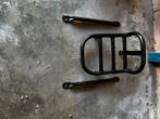 Voordrager voor kinderfiets 28cm, Ophalen of Verzenden, Zo goed als nieuw