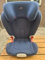 Britax romer isofix 15-36 kg, Kinderen en Baby's, Autostoeltjes, Ophalen, Romer, Autogordel of Isofix, Gebruikt