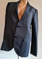 Jack&Jones Blazer Heren Maat 46, Kleding | Heren, Kostuums en Colberts, Blauw, Ophalen of Verzenden, Zo goed als nieuw, Jack & Jones