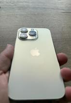 IPhone 14 Pro – Silver (256 GB) – Zeer goede staat, IPhone 14 Pro, Zo goed als nieuw, Zonder simlock, Zilver