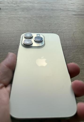 IPhone 14 Pro – Silver (256 GB) – Zeer goede staat beschikbaar voor biedingen