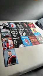 Ajax Life tijdschriften, Verzamelen, Ophalen of Verzenden, 1980 tot heden, Nederland, Tijdschrift