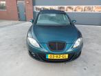 Seat Leon 1.9 TDI Stylance AIRCO ECC 1 injector niet 100%, Voorwielaandrijving, Gebruikt, 680 kg, 4 cilinders