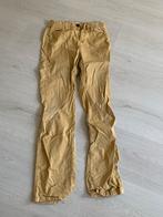 Zara - Khaki broek maat 152, Kinderen en Baby's, Kinderkleding | Maat 152, Ophalen of Verzenden, Zo goed als nieuw, Jongen, Broek