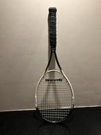 Wilson Tennisracket met Tas, Sport en Fitness, Tennis, Gebruikt, Ophalen of Verzenden, Wilson, Racket