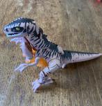 Vtg. 1995 Compleet Beast TRANSFORMER. DINOBOT CLASS DE LUXE, Verzamelen, Transformers, Overige generaties, Ophalen of Verzenden
