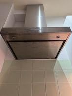 Afzuigkap Novy, Witgoed en Apparatuur, Ophalen, Zo goed als nieuw, 200 tot 400 m³ per uur